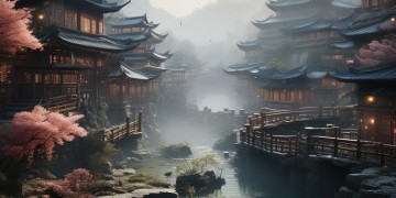江湖究竟是什么歌？