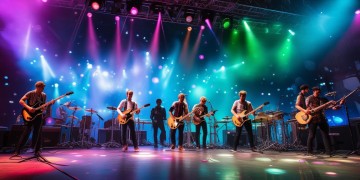 男团的歌究竟是什么风格的？