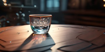 桌子上的泡泡究竟是哪首歌？