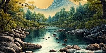 亚伯尼歌能告诉我们什么道理？