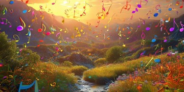 有哪些歌曲唱出了对自由的渴望？