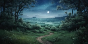 在这乡思深夜里究竟是哪首歌？