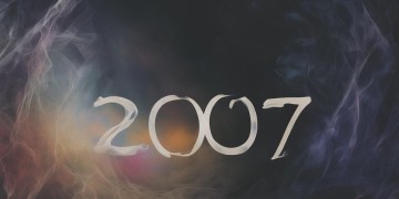 2007 年胡歌究竟经历了什么？