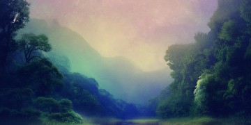 眼中的好风景究竟是哪首歌？