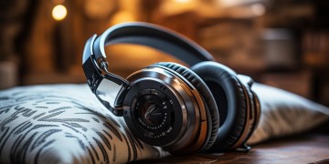 用什么耳机K歌录音效果好？