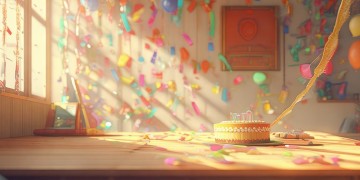 考试之后听什么喜庆歌曲合适呢？