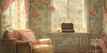 让爱永远住我家到底是什么歌？