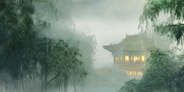 元歌和西施究竟有什么关系？