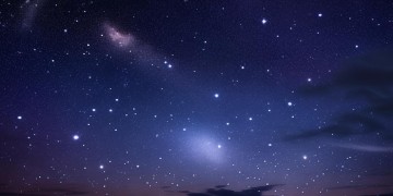 你要的繁星都还在出自哪首歌？