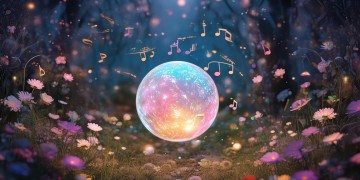 小魔仙有哪些歌曲呢？