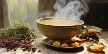 四磨汤是一首歌吗？