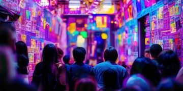 全民K歌真的是全民热选吗？
