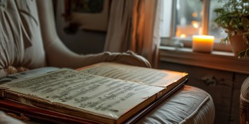 加班累了听什么歌能舒缓身心？