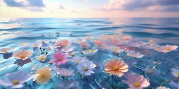 海上繁花主插曲究竟是什么歌？