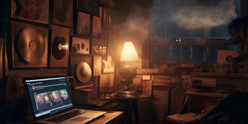 深夜网易云，有哪些宝藏歌曲？