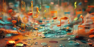 哪类歌曲能引人共鸣？