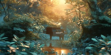 纯音乐〈童年〉究竟是什么歌？