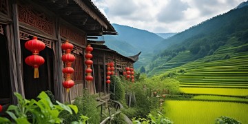 黔乡人家有哪些好听的歌呢？