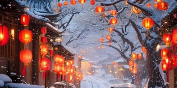 新年啦恭喜啊到底是什么歌？