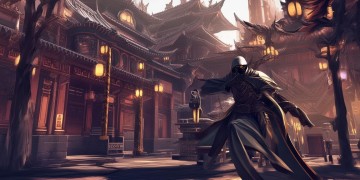 王者荣耀元歌搭配什么英雄好打？