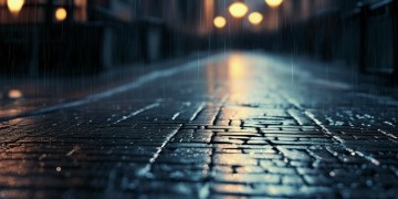 什么样的歌能唱尽雨夜的深情？