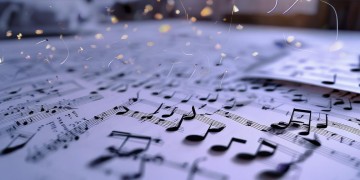 蒋大为自己创作了哪些歌曲？