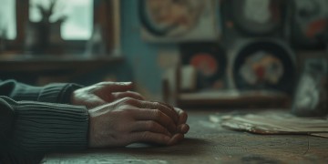 男人总想哭究竟是哪首歌？