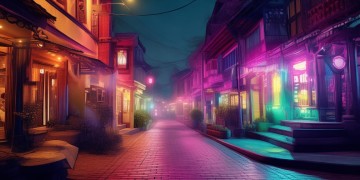 异乡的夜光也很美究竟是哪首歌？