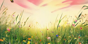 夏天的风究竟是首怎样的歌？