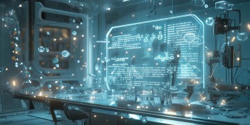 技术和爱究竟是哪首歌？