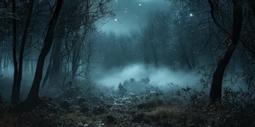 黑夜中身临其境究竟是哪首歌？