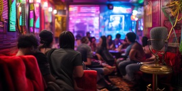 K歌中的一等布衣究竟是什么？