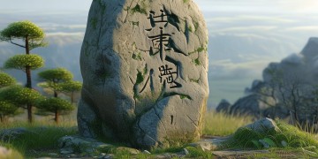 东临碣石下一句出自什么歌？