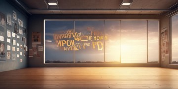 励志培训适合放什么歌？