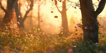 哪首歌有点像熊出没的歌呢？