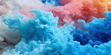 我要变蓝色的照片是哪首歌？