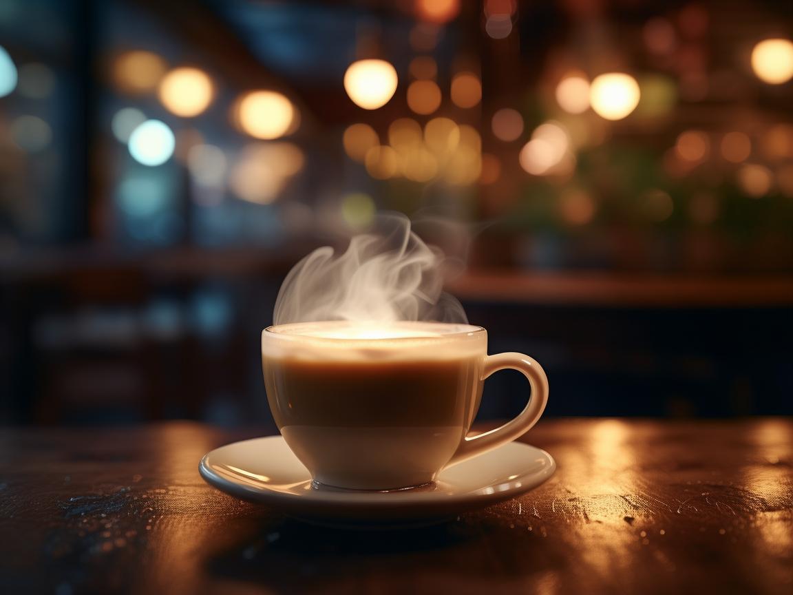 晚上喝奶茶适合听什么歌？