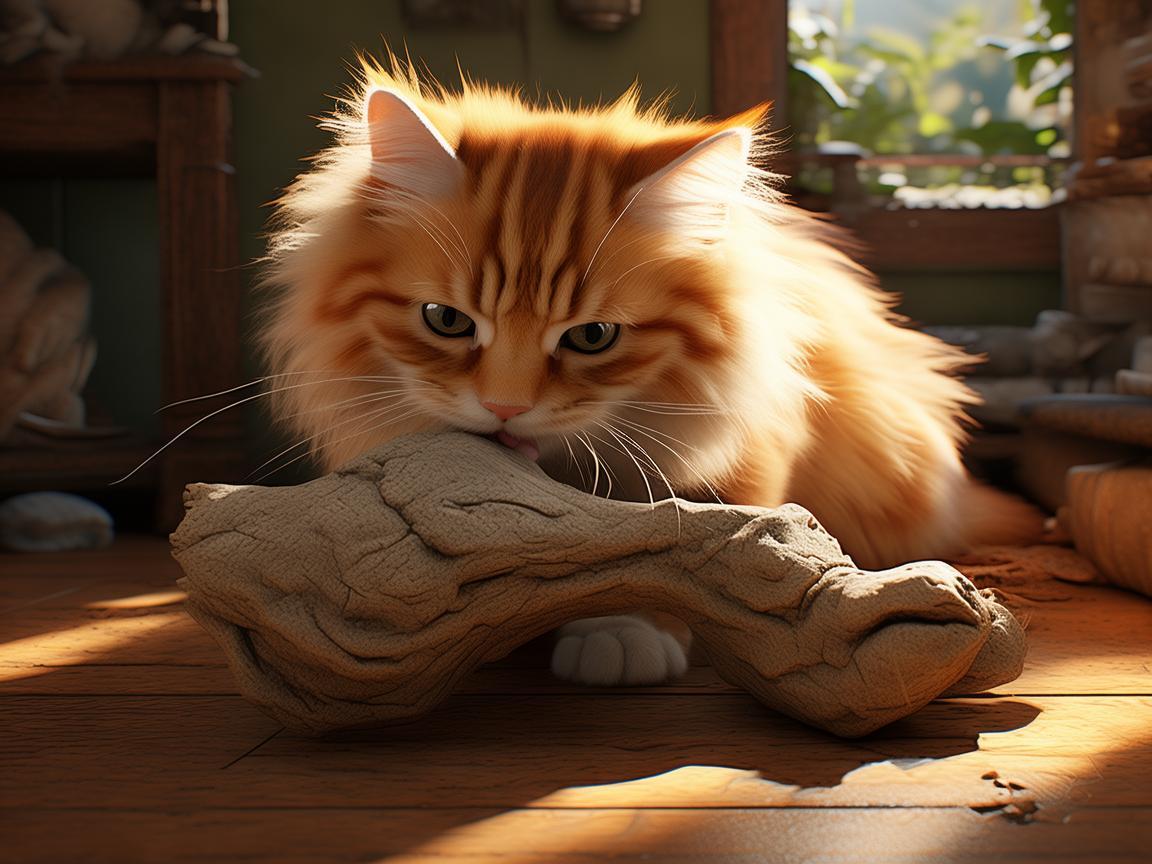 小猫啃骨头究竟是哪首歌？