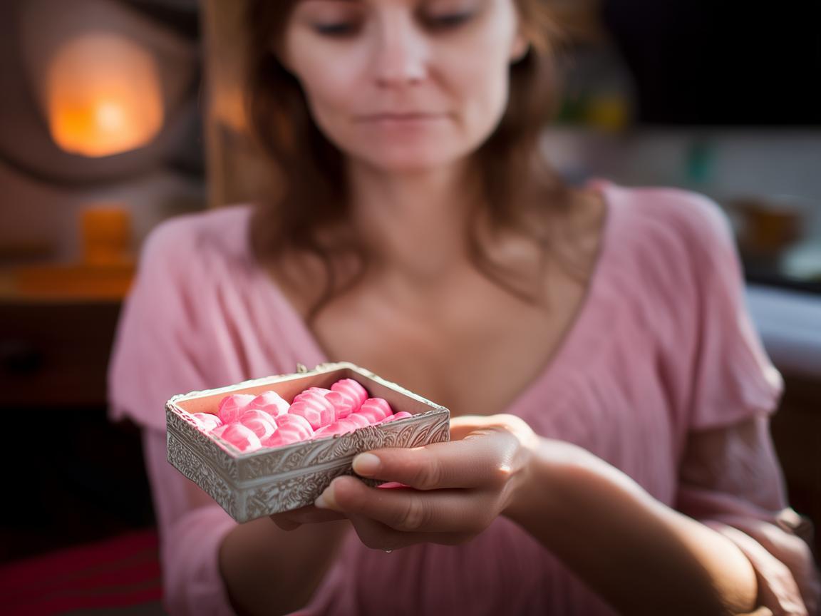 女人要吃最甜的糖究竟是哪首歌？