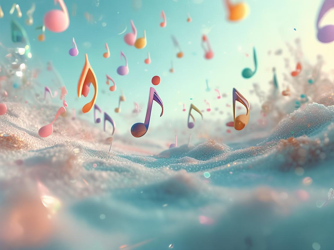 哪些歌曲的高潮部分是可爱的声音呢？
