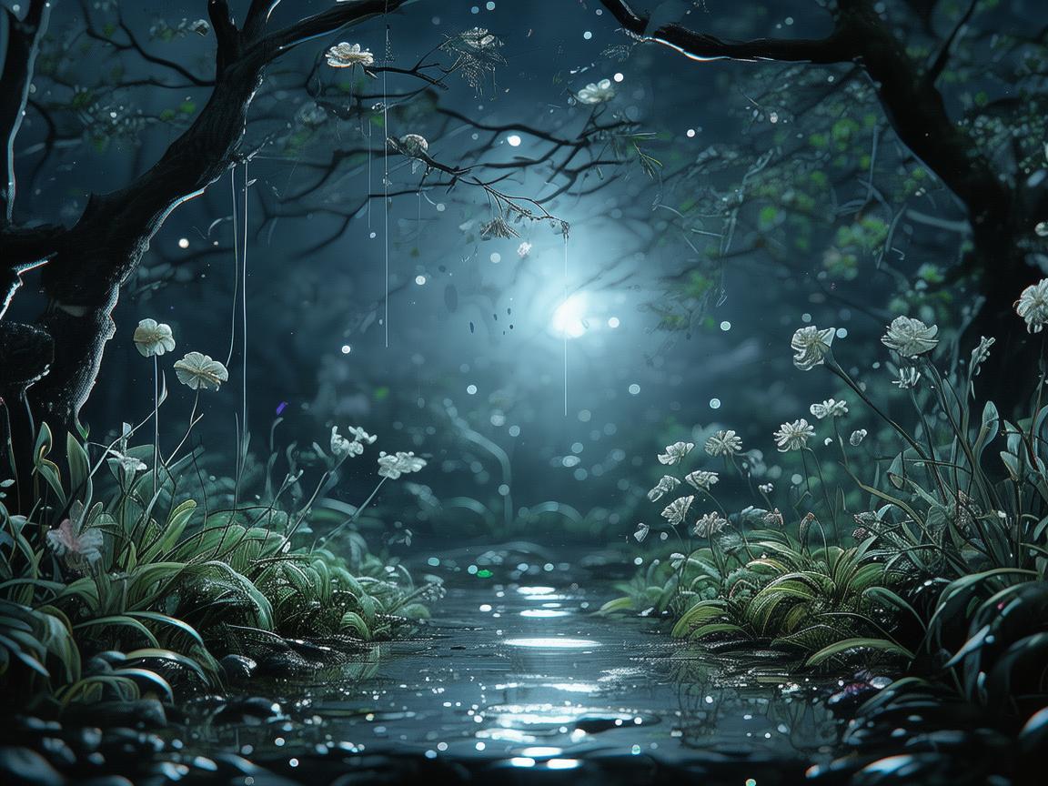 夜喘息在我耳边究竟是哪首歌？