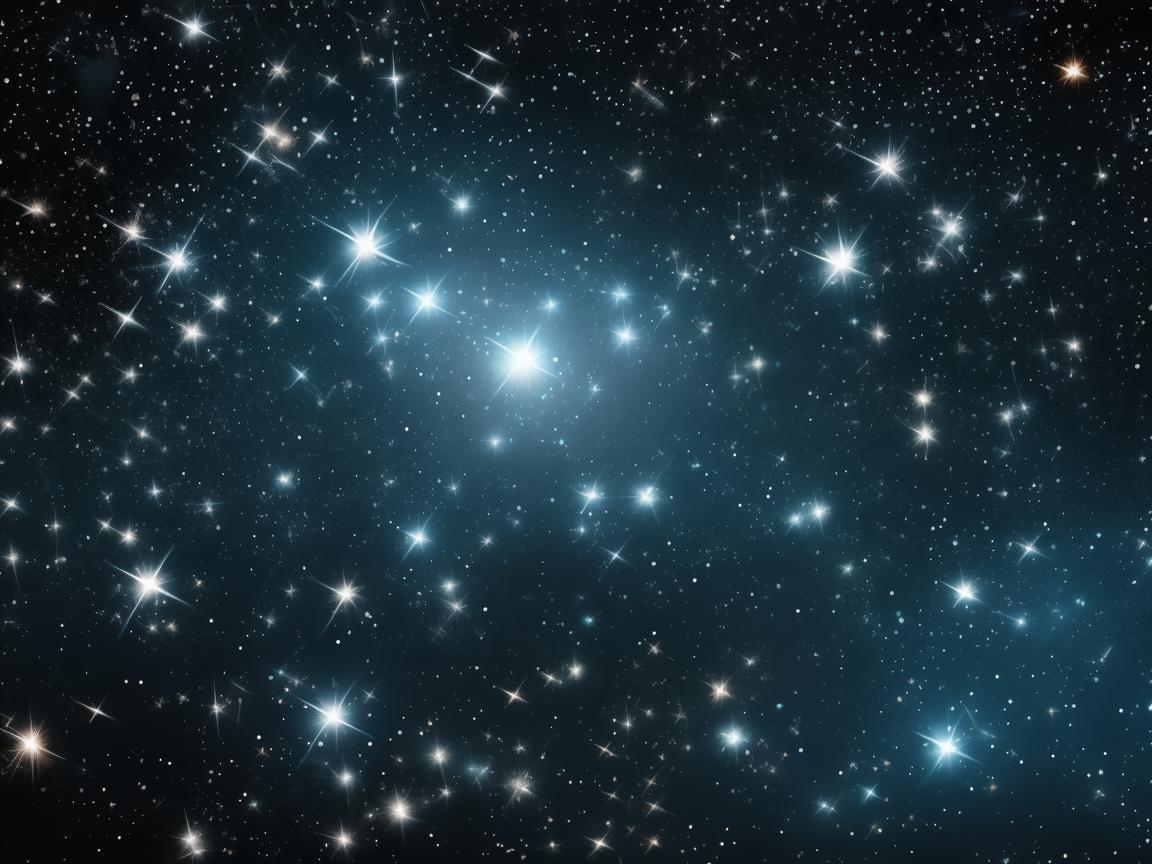 天上的星星不知道有多少究竟是哪首歌？