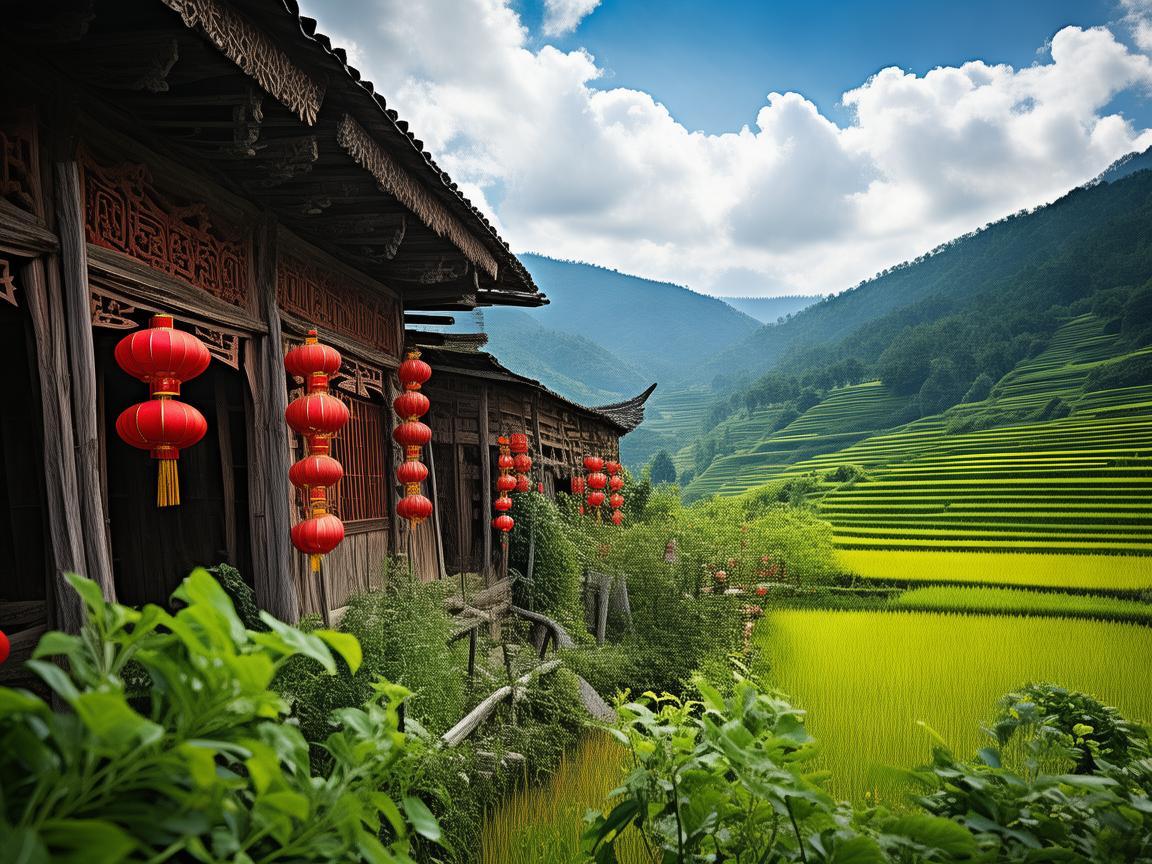 黔乡人家有哪些好听的歌呢？