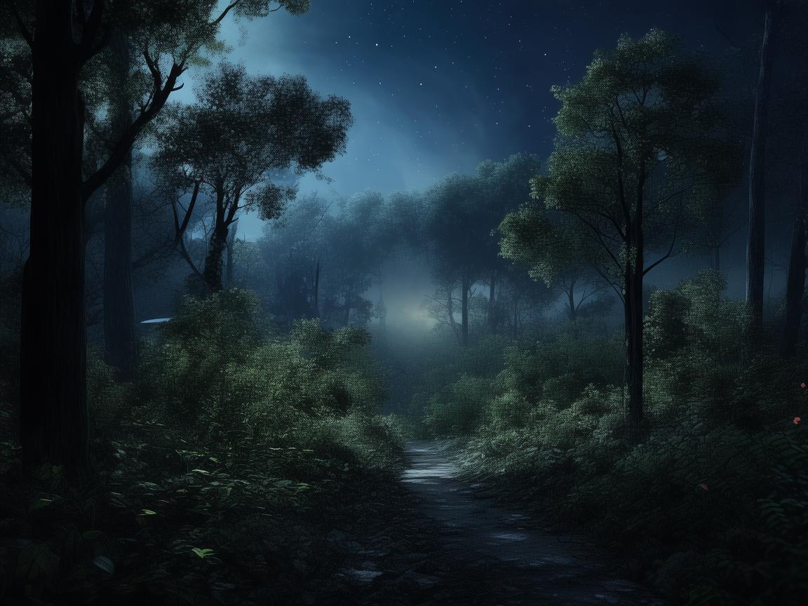夜深的我又失眠了究竟是什么歌？