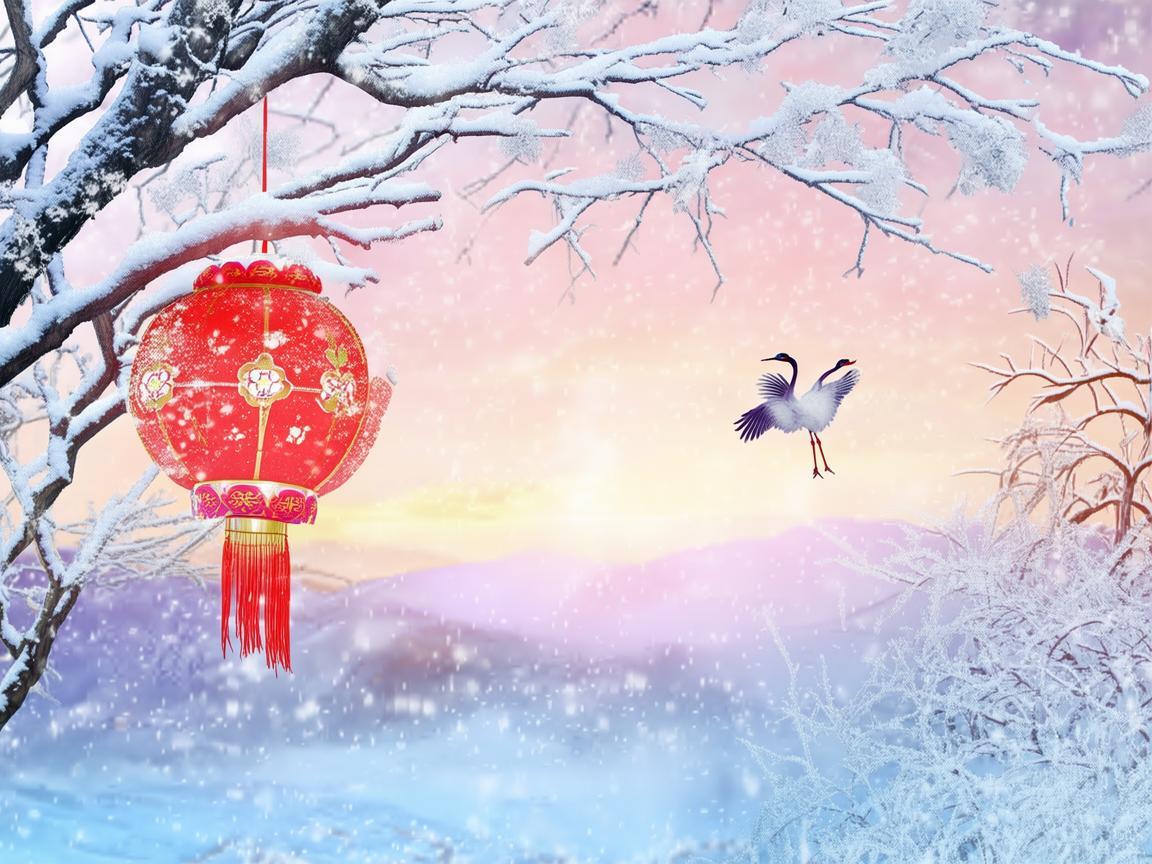 新年适合唱什么歌？