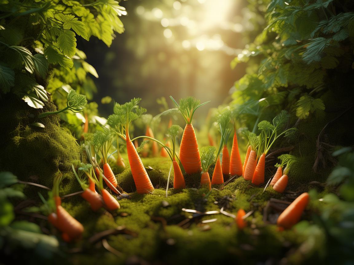 小树林里的萝卜究竟是什么歌? 小树林里的萝卜究竟是什么歌?