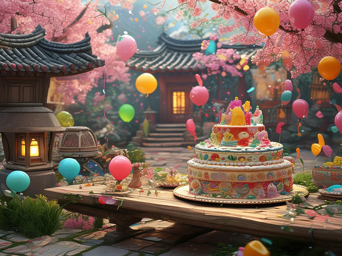 韩国生日歌究竟叫什么？