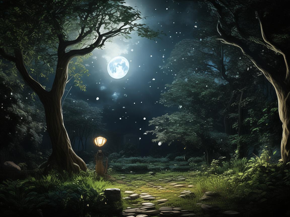 今夜我又想起你是哪首歌？