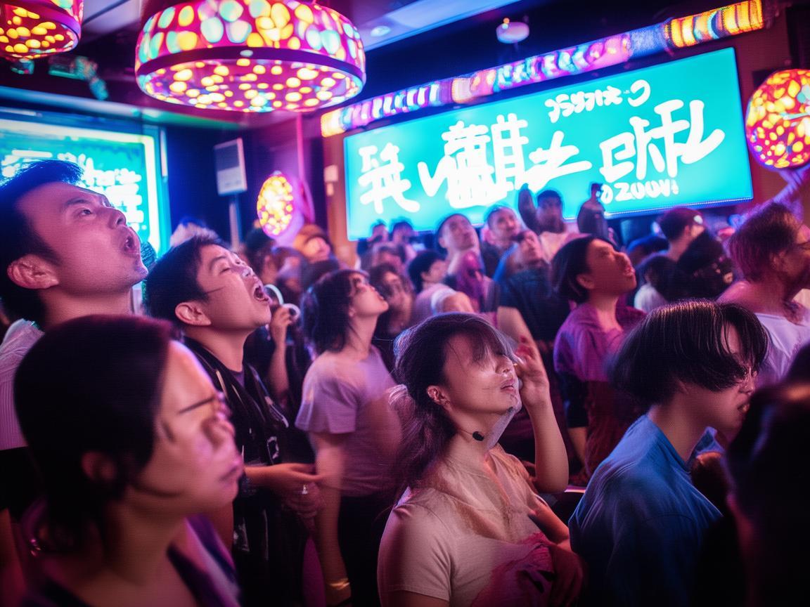 全民K歌里的给双向是什么意思？