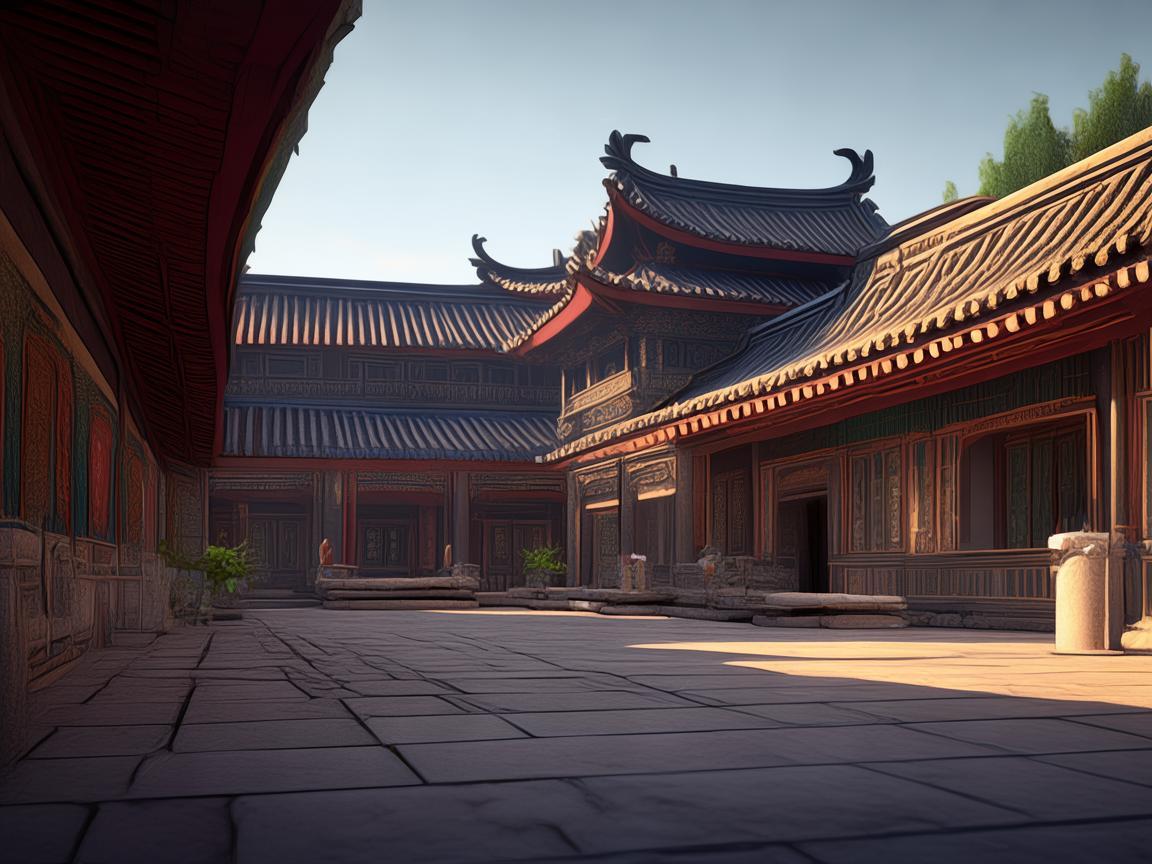 南岳寺院方丈的佛歌究竟叫什么？